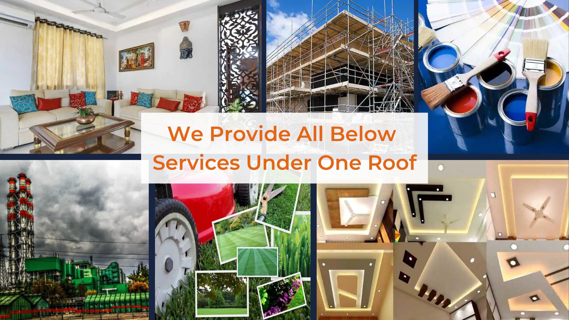 Kaltpataru Group of Services