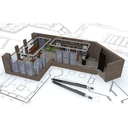 Architectural Planning