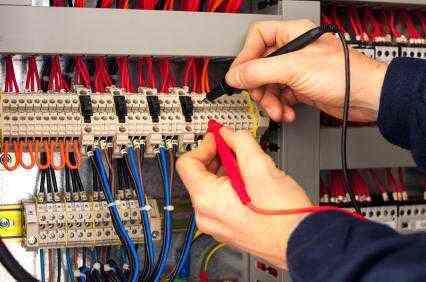 Electrical Services