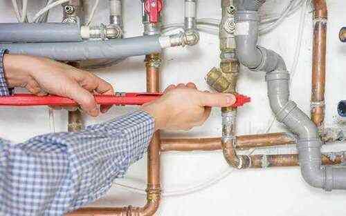 Plumbing Services