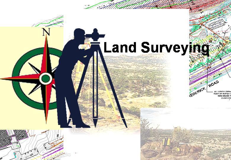 Property Measurement Survey