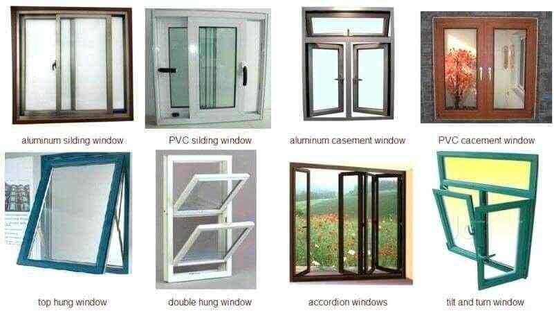 Sliding Windows